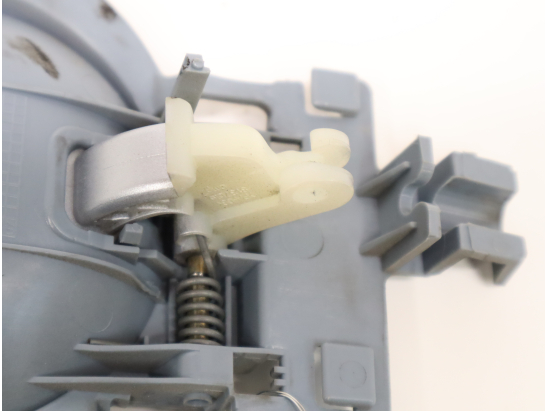 POIGNEE INT PORTE AVD