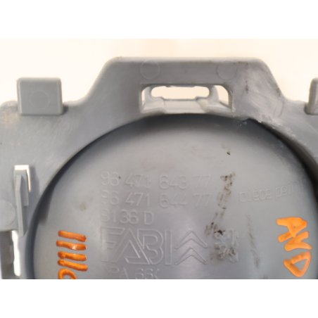 POIGNEE INT PORTE AVD