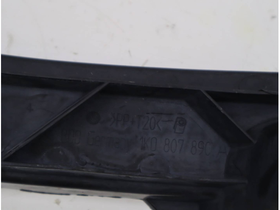 SUPPORT D PARE-CHOC AV