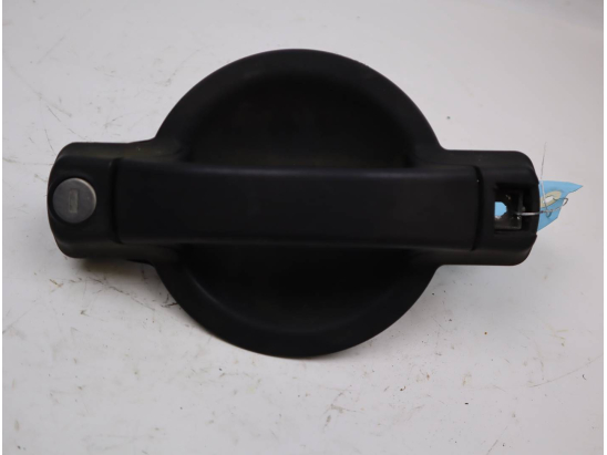 POIGNEE EXT PORTE COULISSANTE D