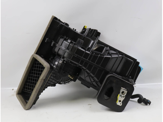 BLOC DE CHAUFFAGE COMPLET