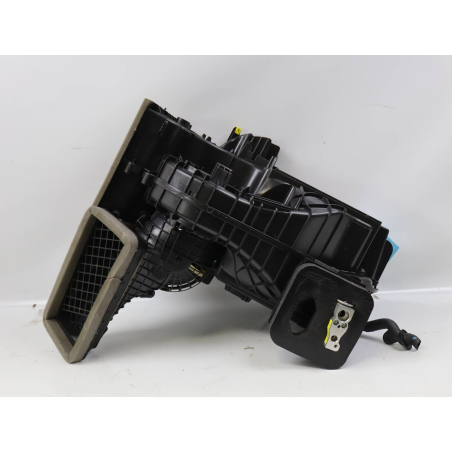 BLOC DE CHAUFFAGE COMPLET