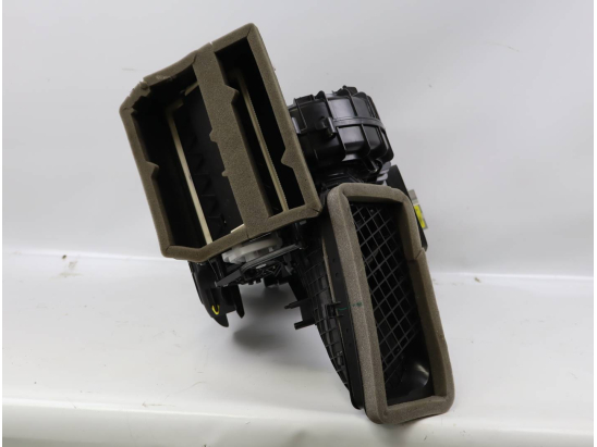 BLOC DE CHAUFFAGE COMPLET