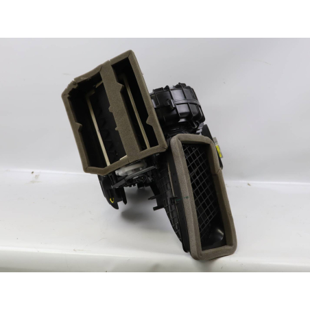 BLOC DE CHAUFFAGE COMPLET