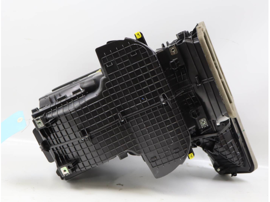 BLOC DE CHAUFFAGE COMPLET