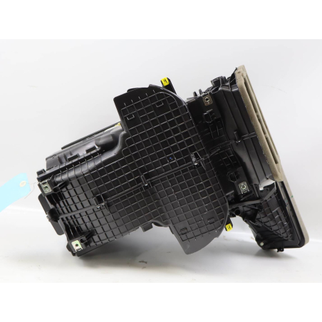 BLOC DE CHAUFFAGE COMPLET