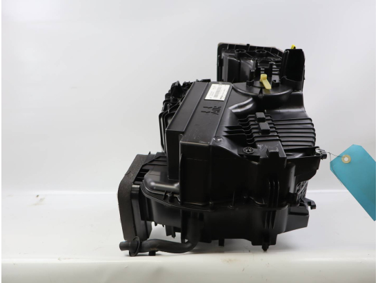 BLOC DE CHAUFFAGE COMPLET