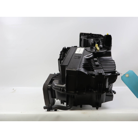 BLOC DE CHAUFFAGE COMPLET