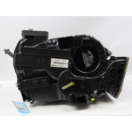 BLOC DE CHAUFFAGE COMPLET