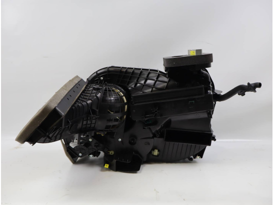 BLOC DE CHAUFFAGE COMPLET