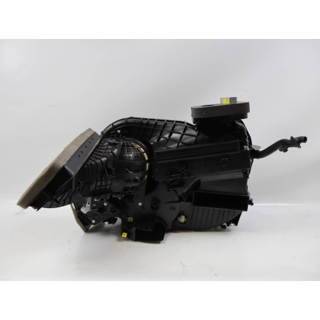 BLOC DE CHAUFFAGE COMPLET