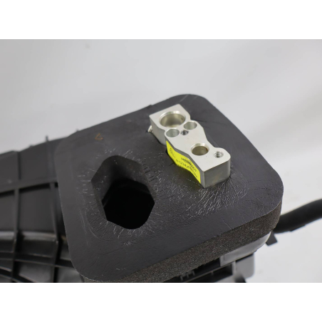 BLOC DE CHAUFFAGE COMPLET