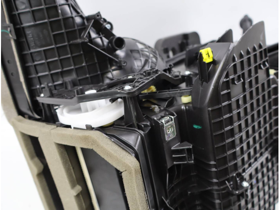 BLOC DE CHAUFFAGE COMPLET