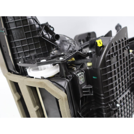 BLOC DE CHAUFFAGE COMPLET