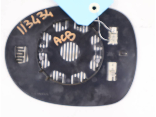 GLACE  RETROVISEUR EXT G