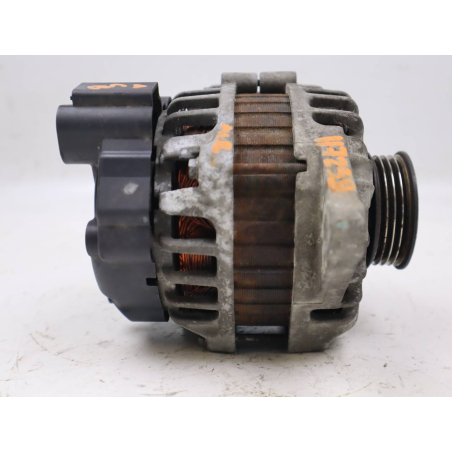 ALTERNATEUR