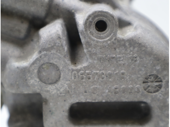 COMPRESSEUR AIR CONDITIONNE