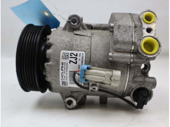 COMPRESSEUR AIR CONDITIONNE