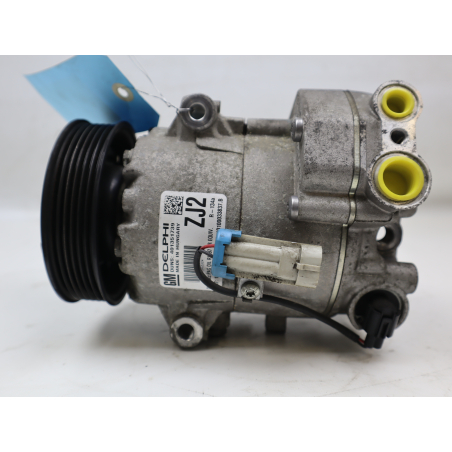 COMPRESSEUR AIR CONDITIONNE