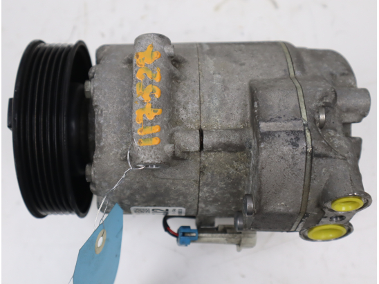 COMPRESSEUR AIR CONDITIONNE