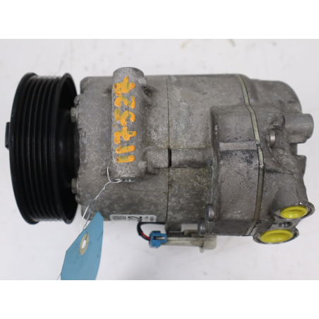 COMPRESSEUR AIR CONDITIONNE