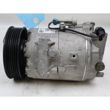 COMPRESSEUR AIR CONDITIONNE