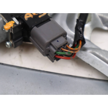 MECANISME+MOTEUR LEVE-GLACE AVG