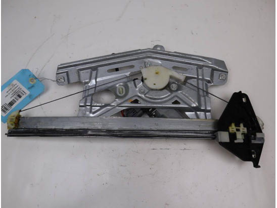 MECANISME+MOTEUR LEVE-GLACE AVG