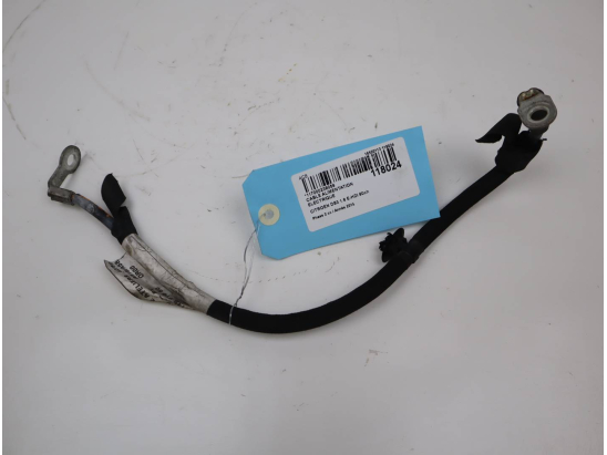 CABLE ALIMENTATION ELECTRIQUE