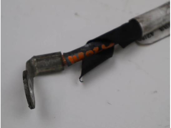 CABLE ALIMENTATION ELECTRIQUE