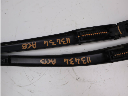 BRAS ESSUIE-GLACE AV