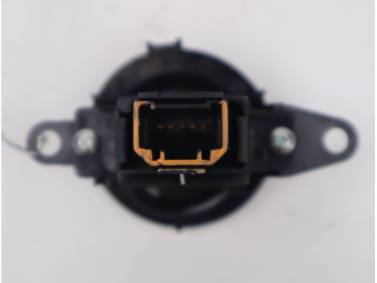 BOUTON DE DEMARRAGE START/STOP