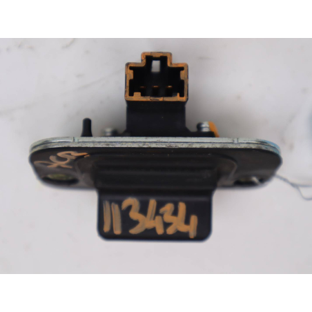 ACTIONNEUR SERRURE HAYON