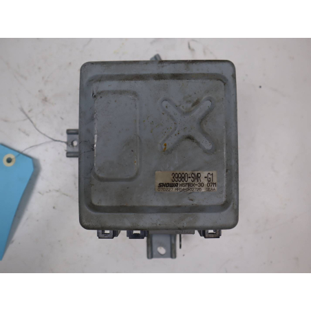 CALCULATEUR DIRECTION ASSISTEE