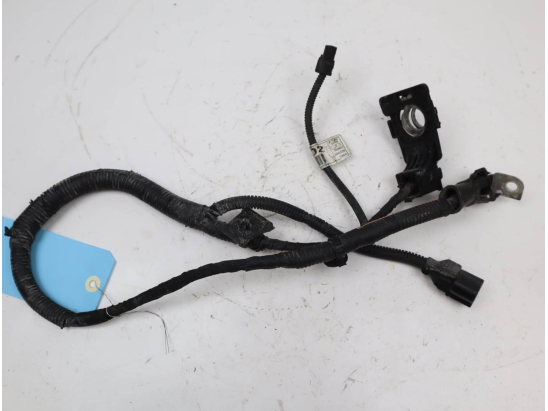 CABLE ALIMENTATION ELECTRIQUE