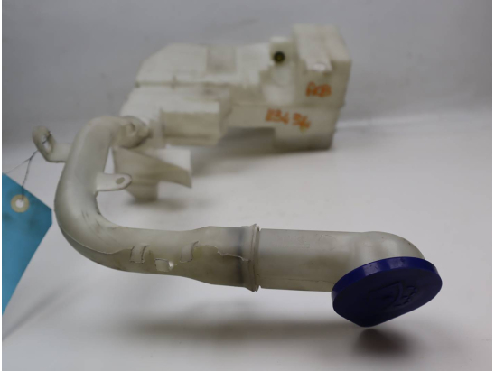 RESERVOIR LAVE-GLACE AV