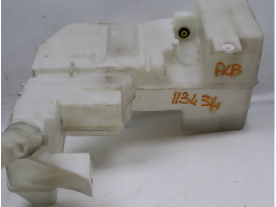 RESERVOIR LAVE-GLACE AV