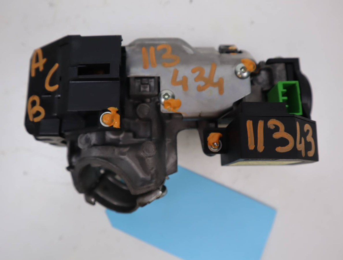 ANTIVOL DE DIRECTION