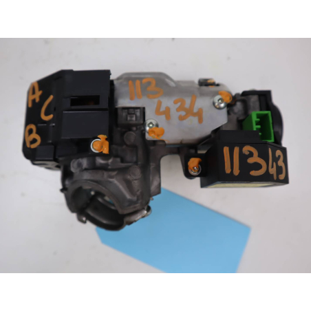 ANTIVOL DE DIRECTION