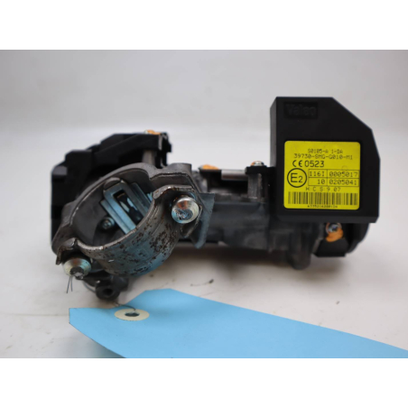 ANTIVOL DE DIRECTION