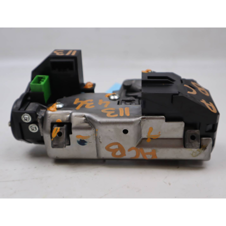 ANTIVOL DE DIRECTION