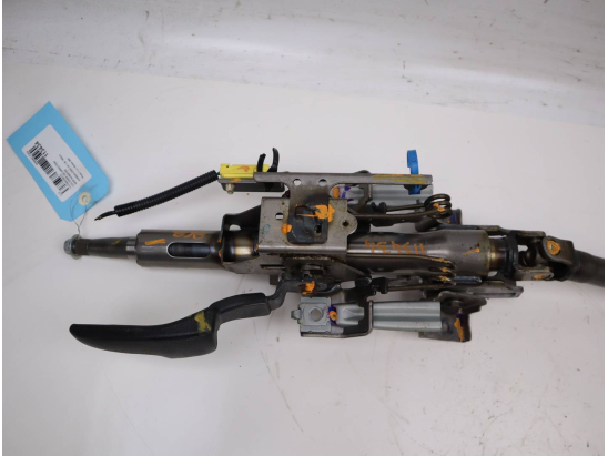 COLONNE DE DIRECTION NON ASSISTEE