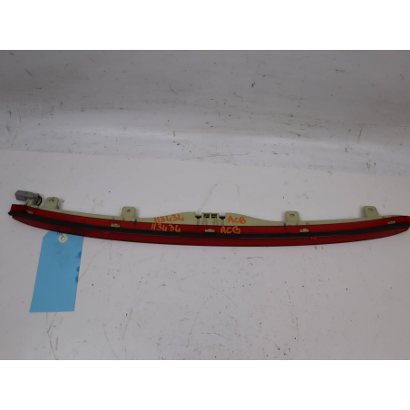 FEUX STOP SUPPLEMENTAIRE