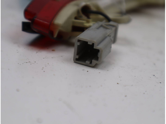 FEUX STOP SUPPLEMENTAIRE