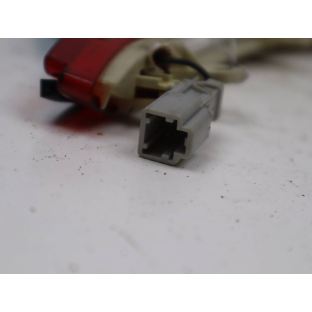 FEUX STOP SUPPLEMENTAIRE