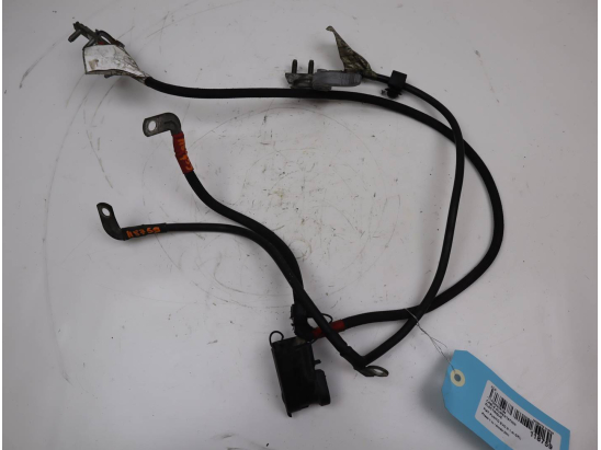 CABLE ALIMENTATION ELECTRIQUE