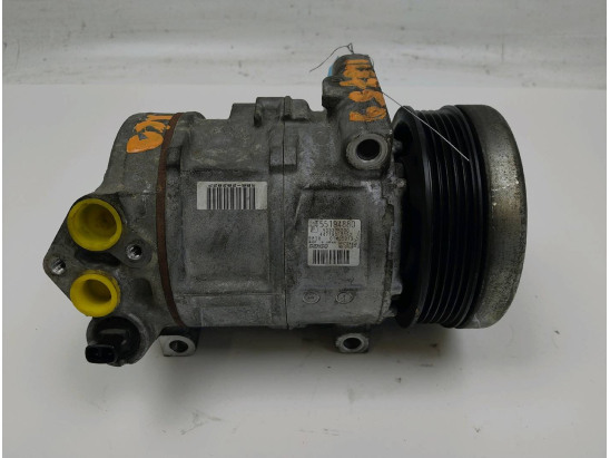COMPRESSEUR AIR CONDITIONNE