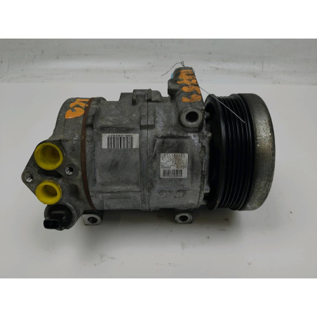 COMPRESSEUR AIR CONDITIONNE