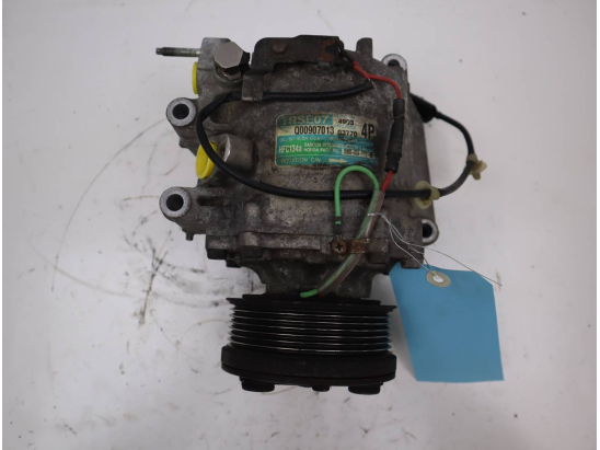 COMPRESSEUR AIR CONDITIONNE