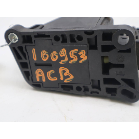 POTENTIOMETRE ACCELERATEUR